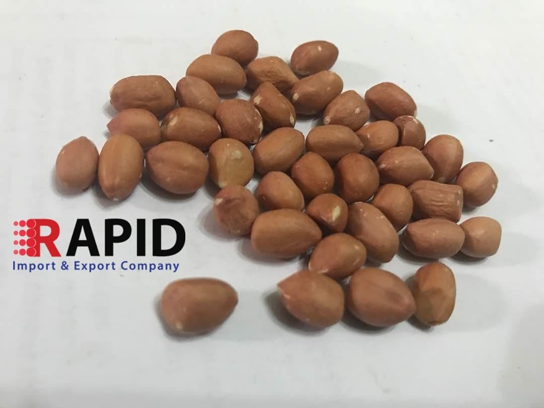 Peanuts Seeds